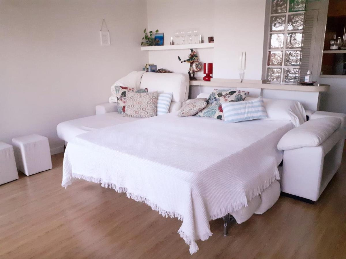 Apartamento Con Vistas Al Rio Guadalquivir En Triana, Sevilla Buitenkant foto